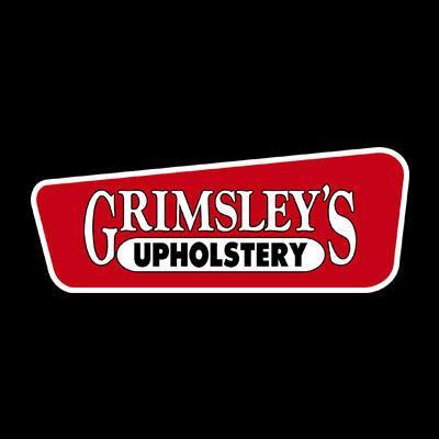 Grimsley's Upholstery