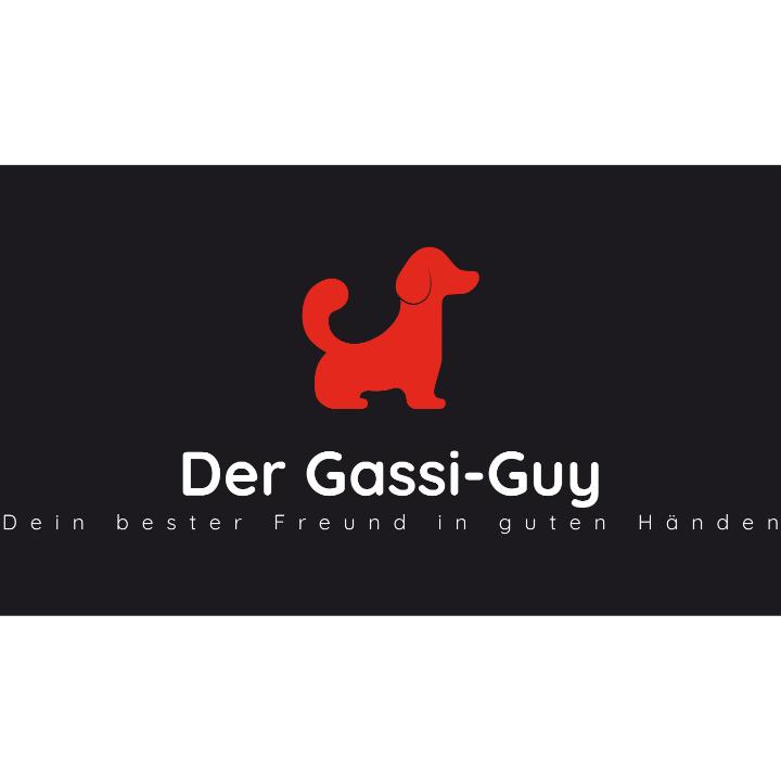 Der Gassi-Guy