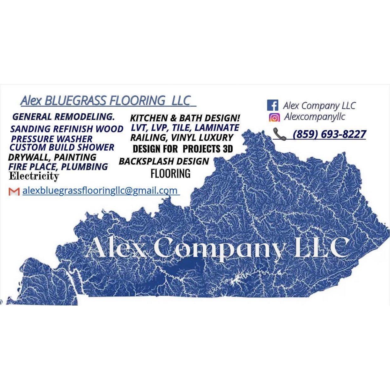 Ac General Construction