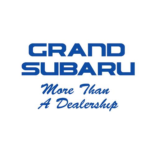 Grand Subaru