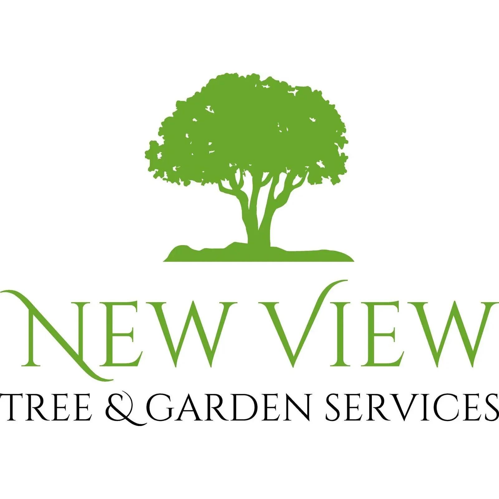 New View Tree & Garden Services