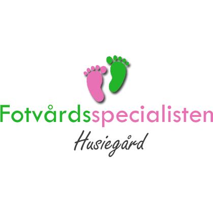 Fotvårdsspecialisten Husiegård