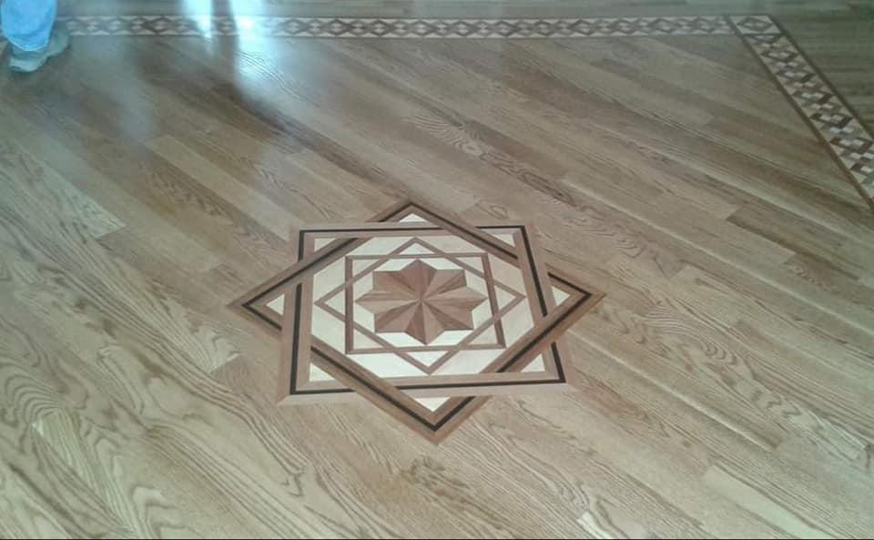 Al Havner and Sons Hardwood Floors LLC