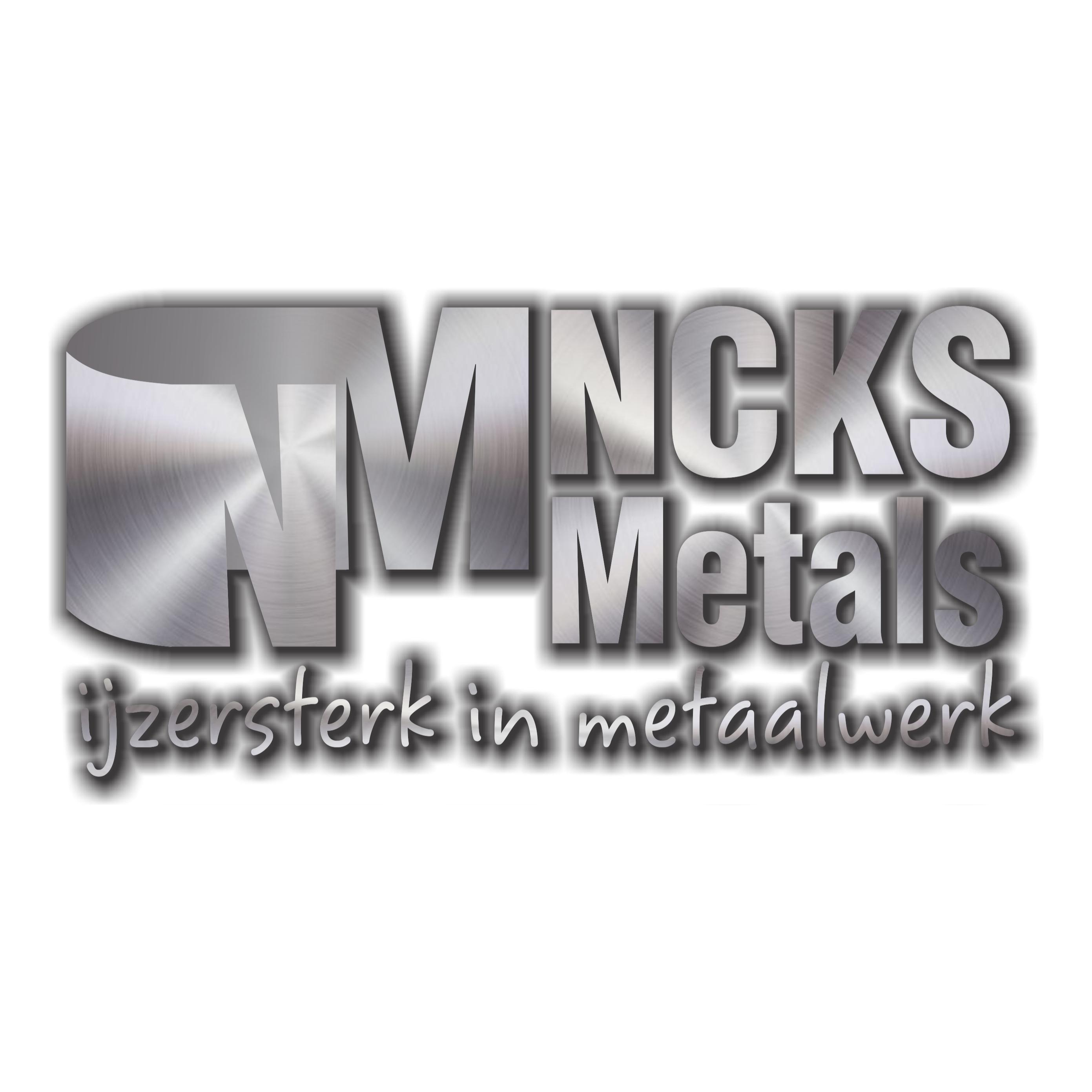 NCKS METALS