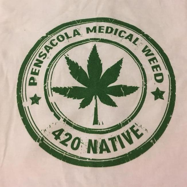Pensacola Medical Weed