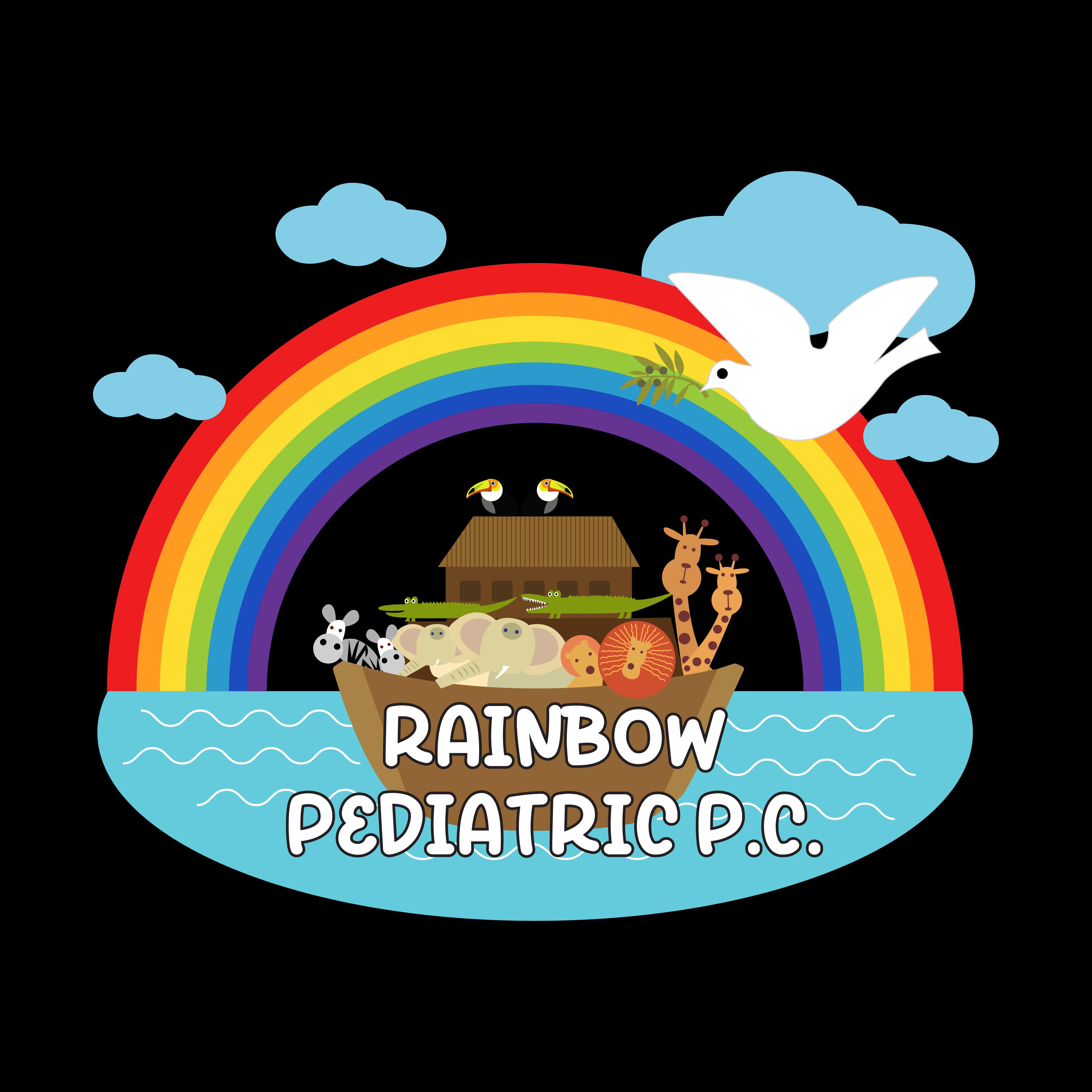 Rainbow Pediatric, P.C.