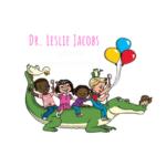 Dr. Leslie Jacobs, Pediatric and Adolescent Dentistry