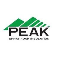 Peak Spray Foam Insulation