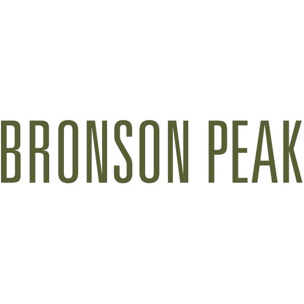 Bronson Peak