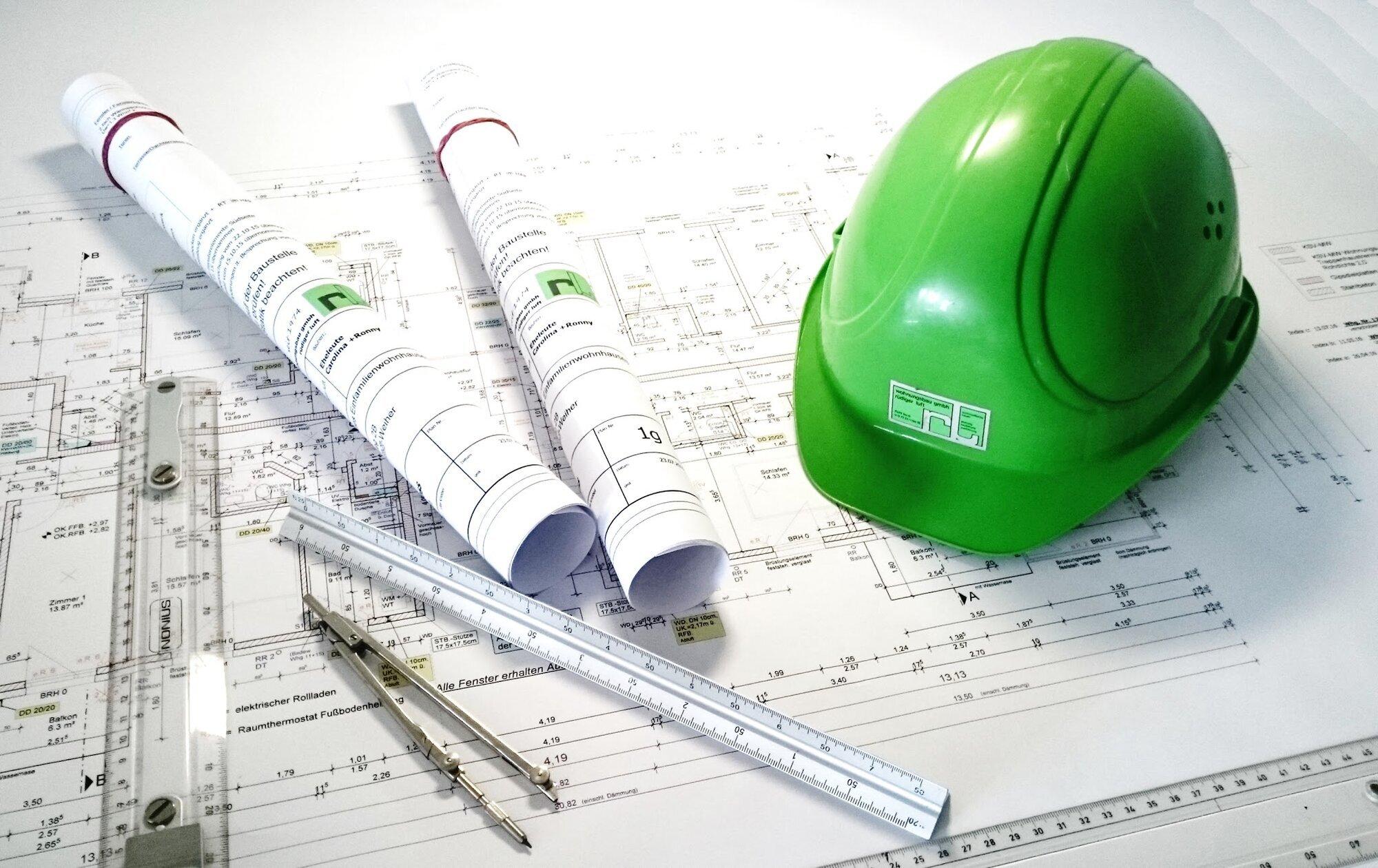 Wohnungsbau GmbH Rüdiger Luft