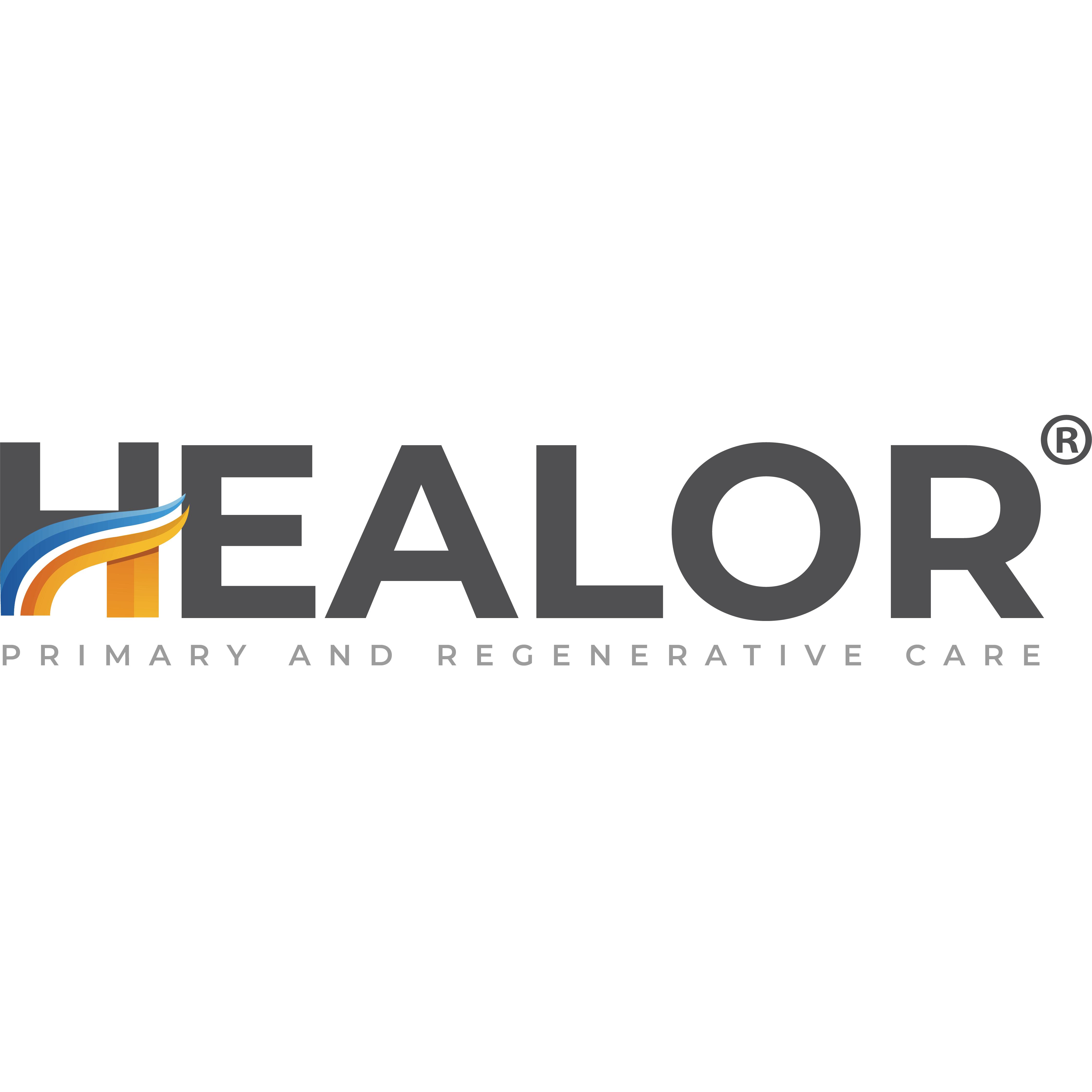 HEALOR