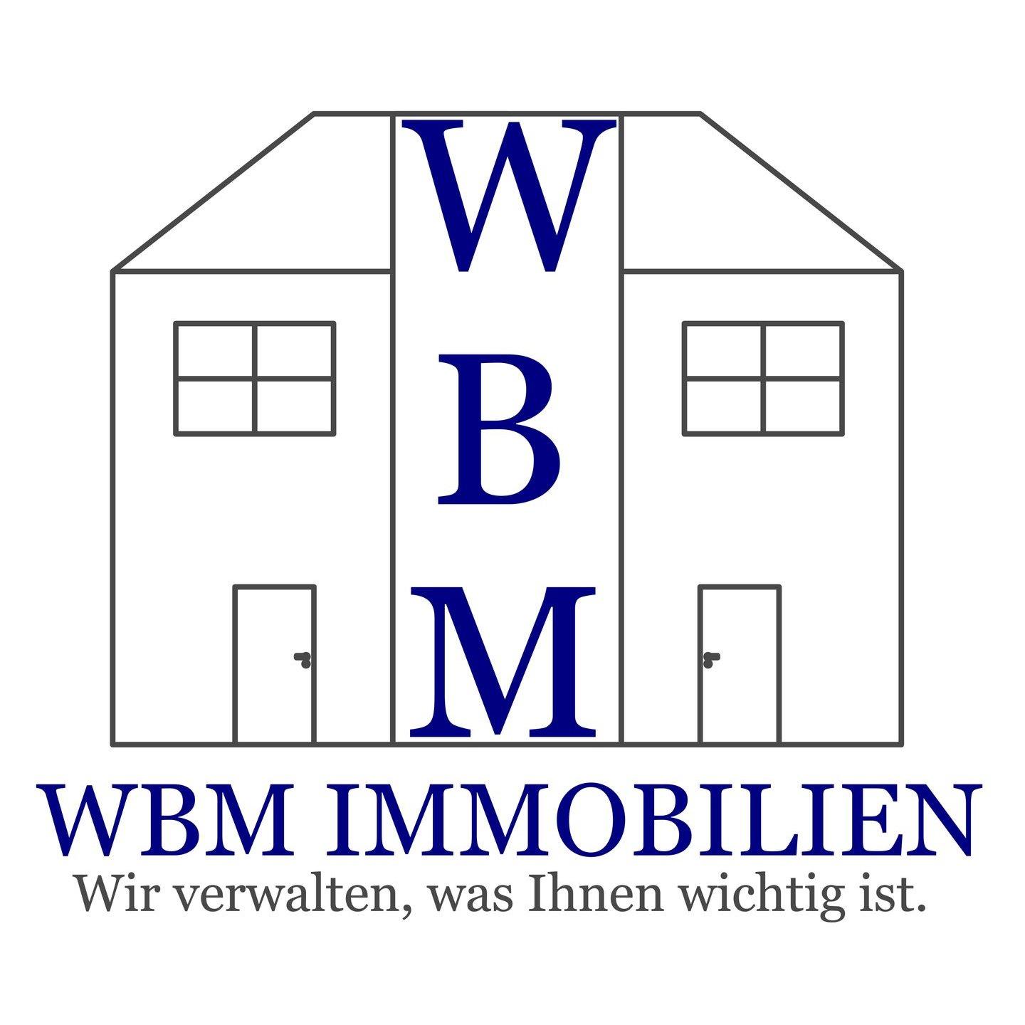 WBM Immobilien UG (haftungsbeschränkt)