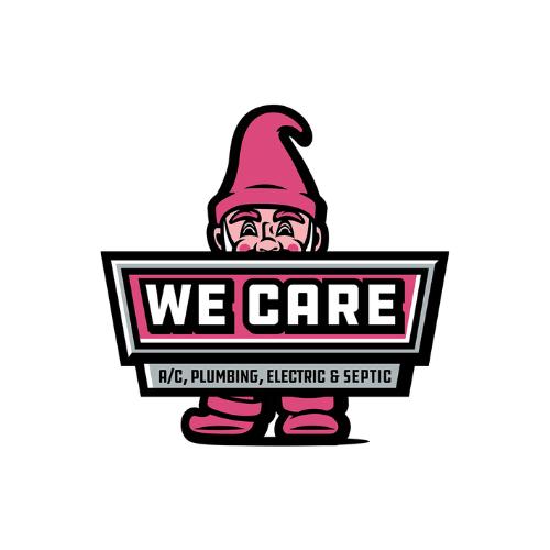 We Care Plumbing, Septic, Heating & Air Conditioning