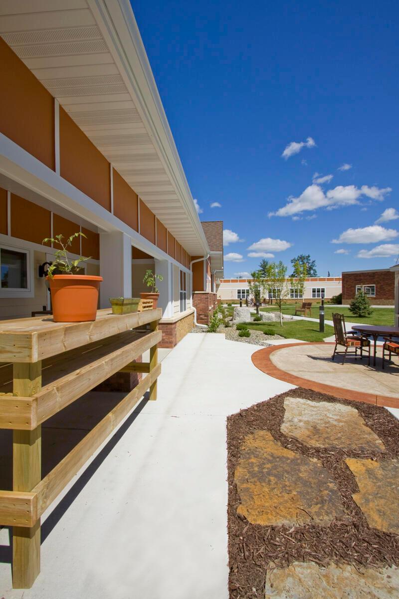 Sanford Health WindSong