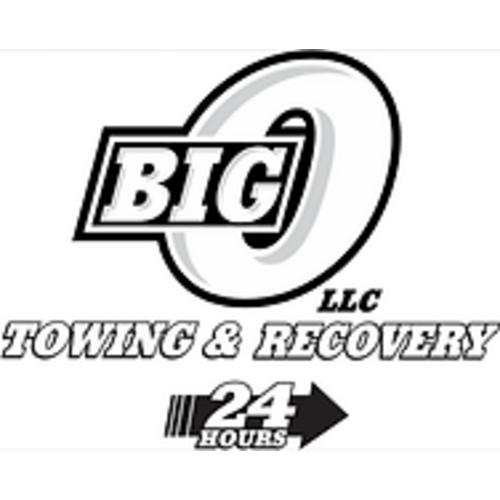 Big O Towing and Recovery LLC
