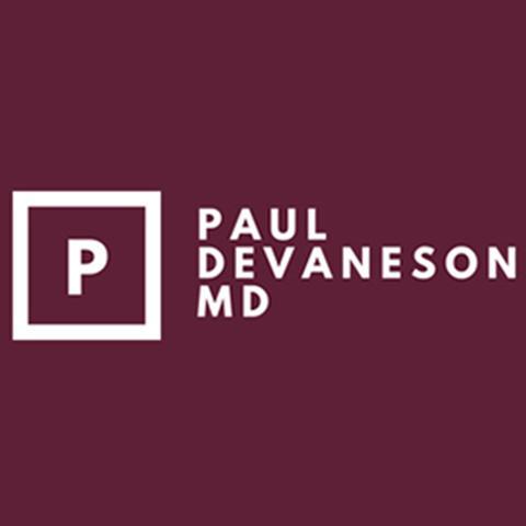 Paul Devaneson MD