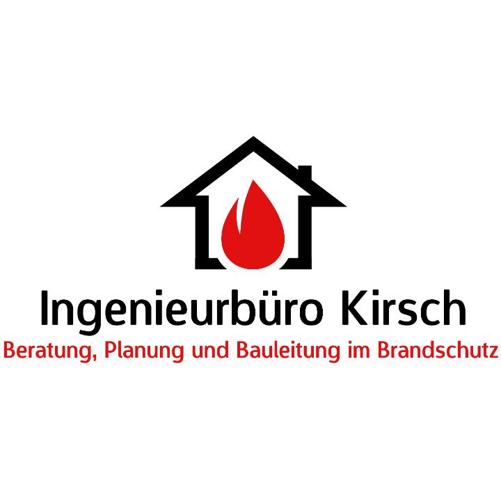 Ingenieurbüro Kirsch