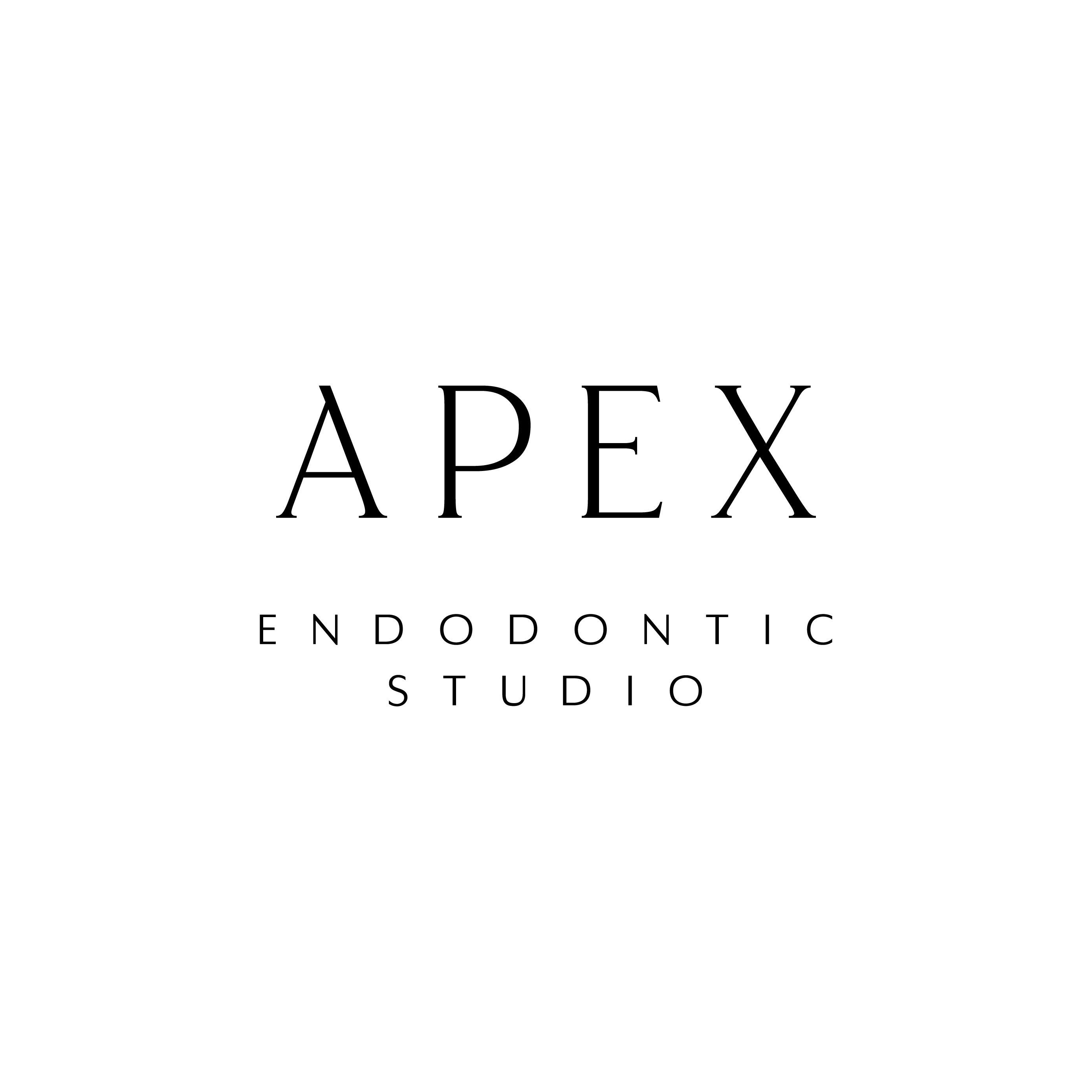 Apex Endodontic Studio