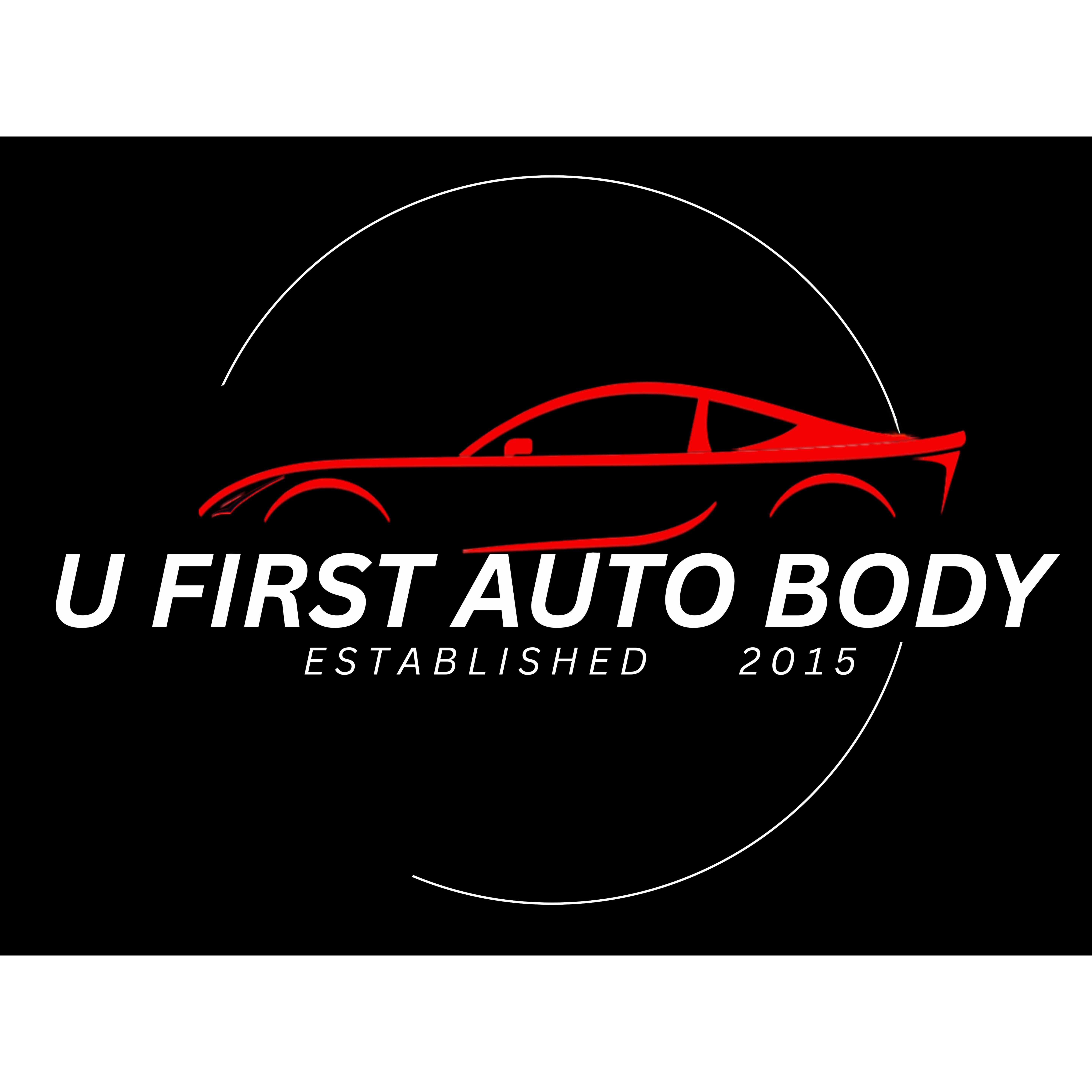 U First Auto Body