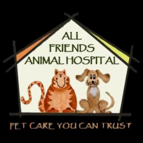 All Friends Animal Hospital