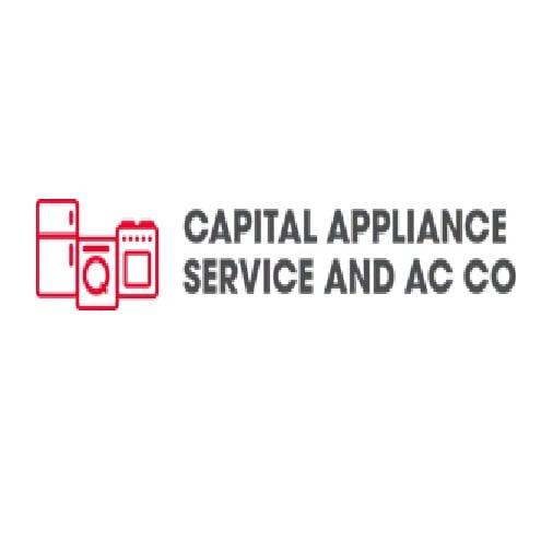 Capital Appliance Service AC Co