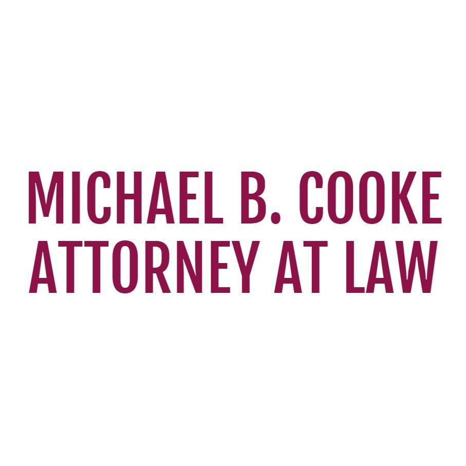 Michael B. Cooke Attorney at Law