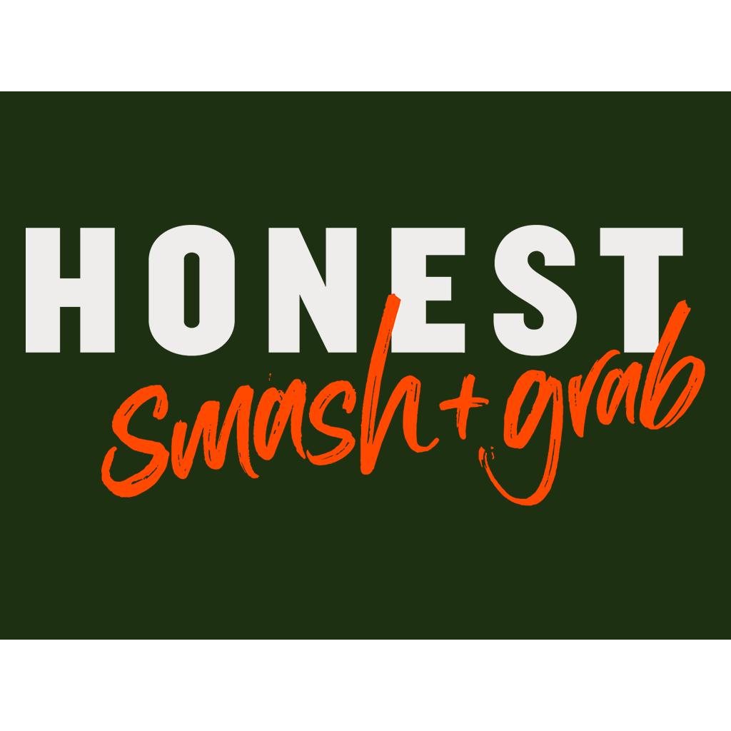Honest Smash + Grab Liverpool St