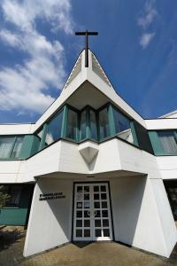 Immanuelkirche - Evangelische Johannes-Kirchengemeinde Bad Godesberg