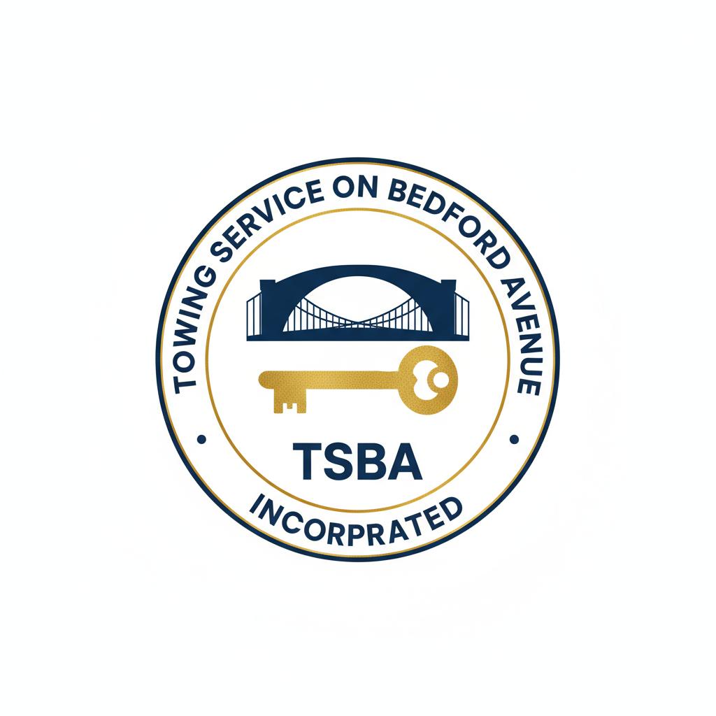 Towing Service on Bed ford Avenue Incorporated