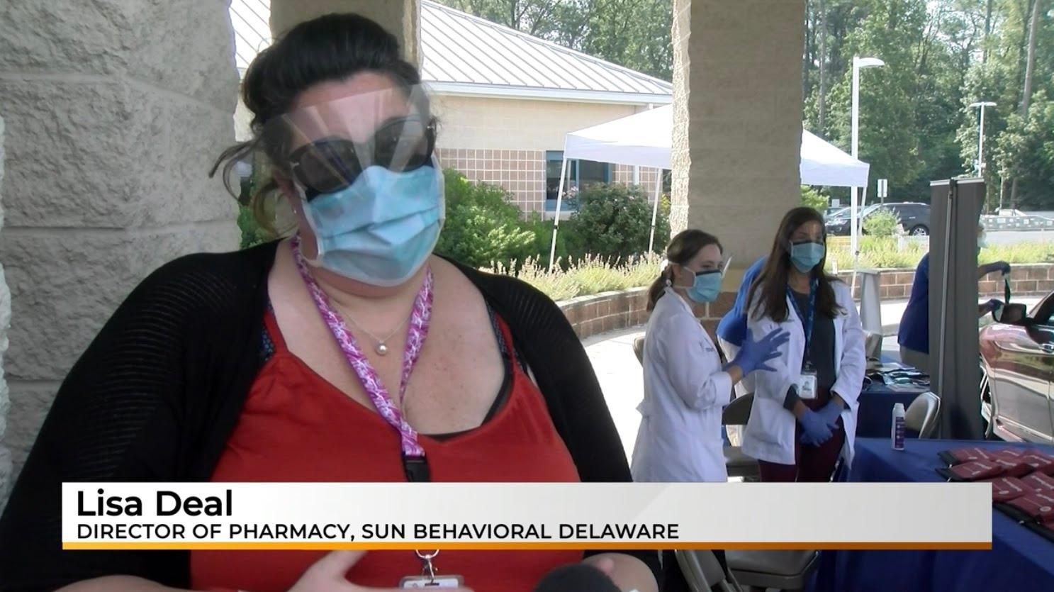 SUN Behavioral Health Delaware