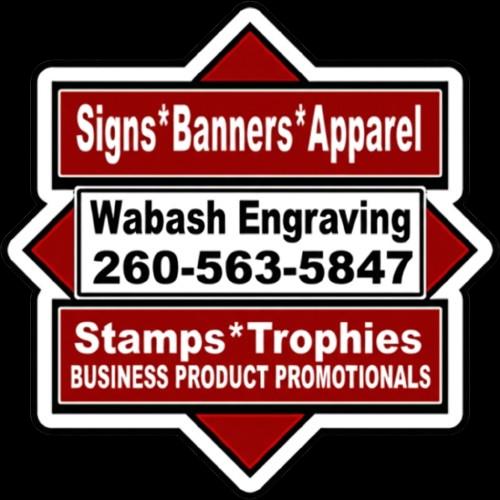 Wabash Engraving