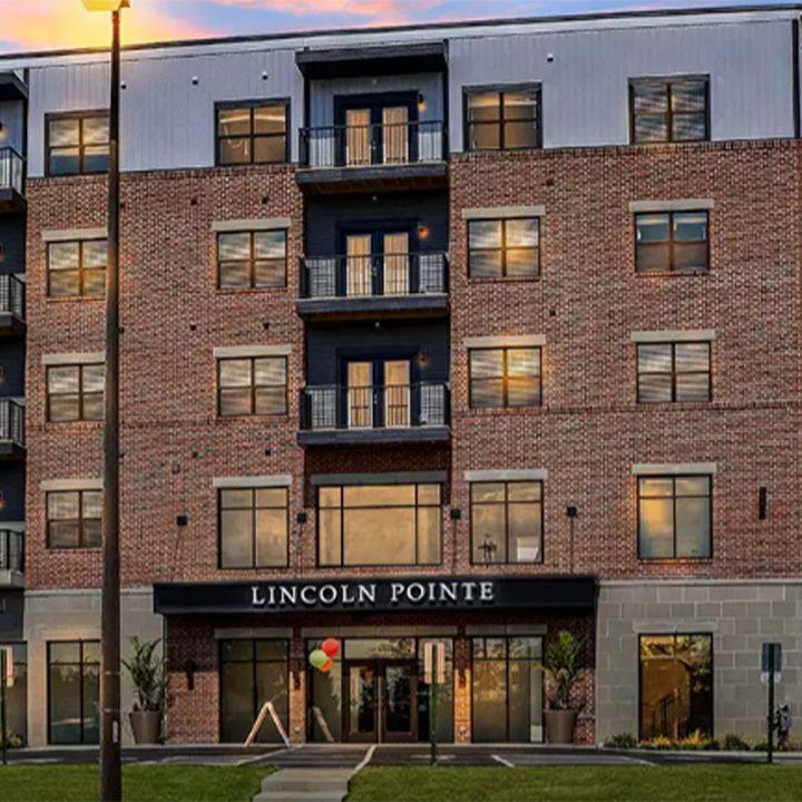 Lincoln Pointe