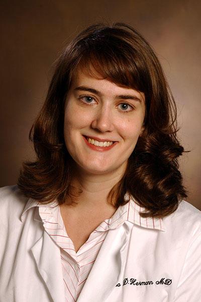 Lisa D. Hermann, MD