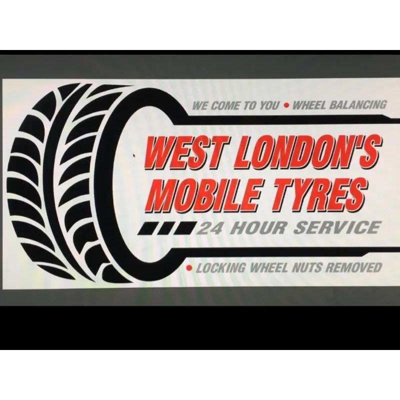 West London's Mobile Tyres