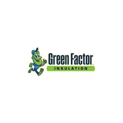 Green Factor Insulation