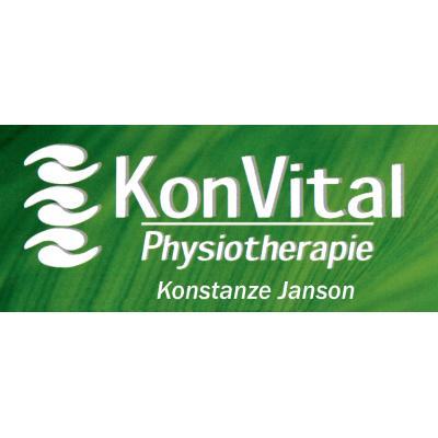 KonVital Physiotherapie
