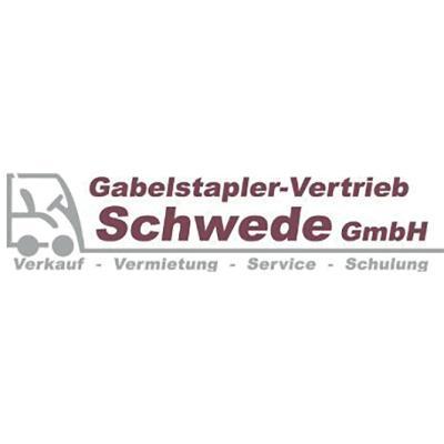Gabelstapler - Vertrieb Schwede GmbH