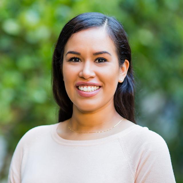 Eugenia M. Gil, NP, MSN