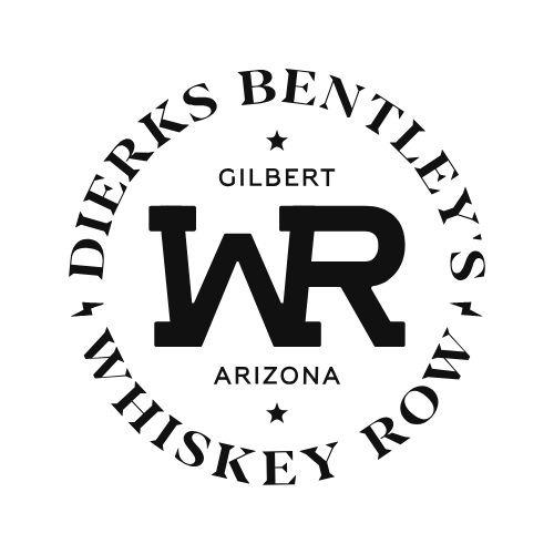 Dierks Bentley's Whiskey Row Gilbert
