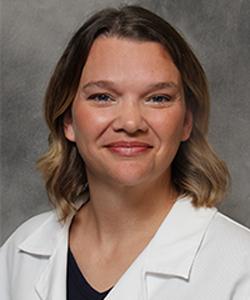 Christina Zagorski, CNM