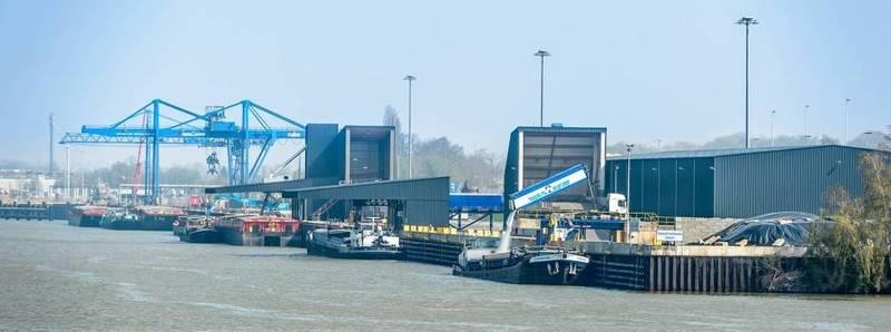 Wessem Port Services Group