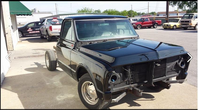 Causey's Collision Center LLC