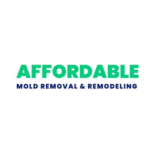 Affordable Mold Removal & Remodeling