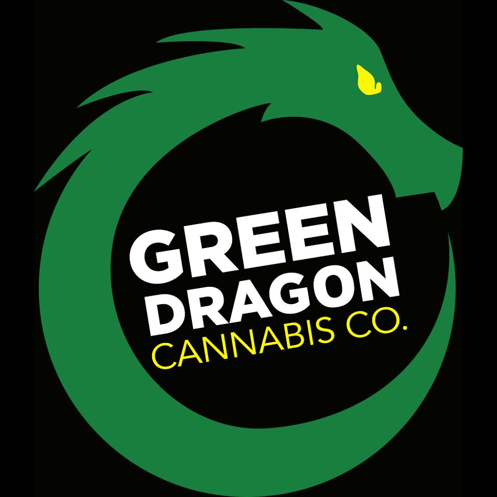 Green Dragon Glenwood Springs South