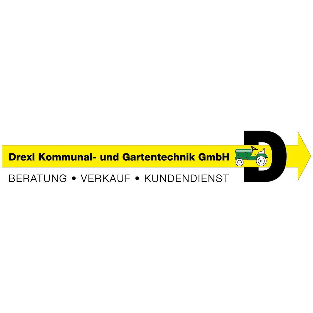 Drexl Kommunal- und Gartentechnik GmbH
