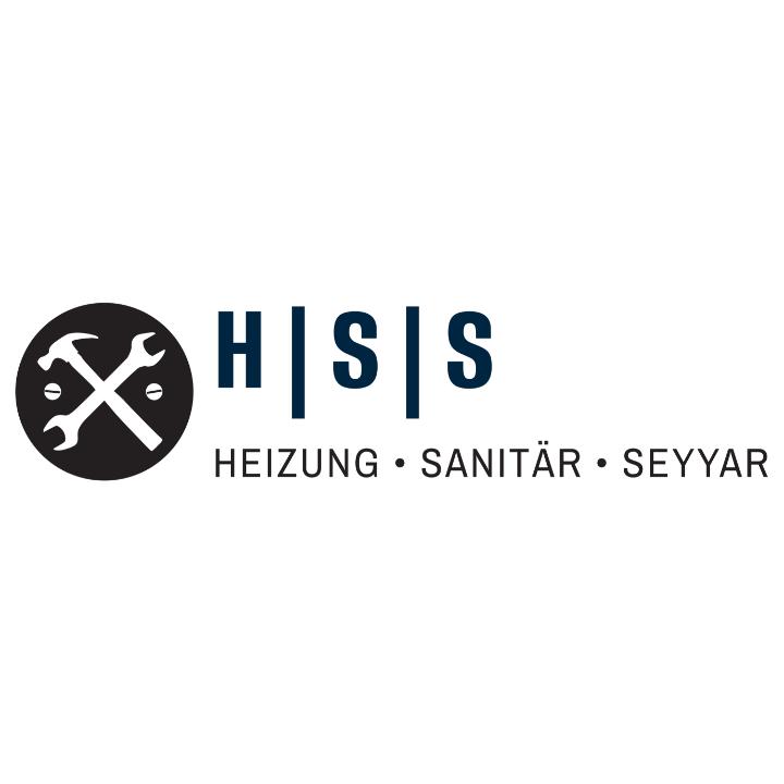 HSS - Heizung Sanitär Seyyar