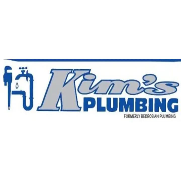 Kim's Plumbing