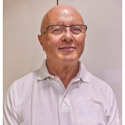 Alexander Cherkassky - Facharzt für Urologie/Proktologie