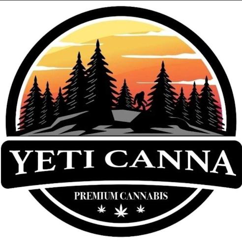Yeti Canna