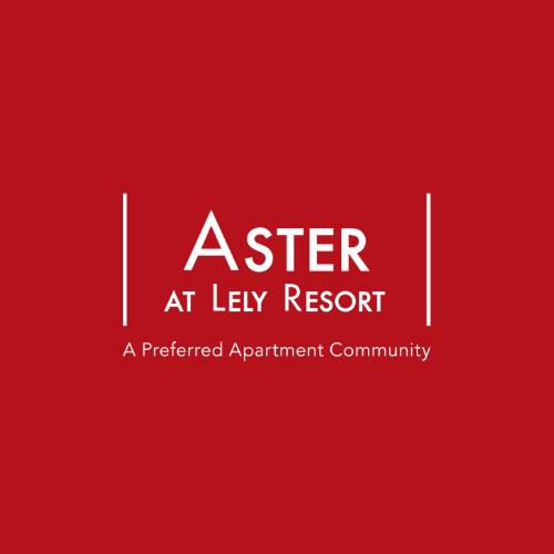 Aster at Lely Resort